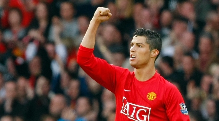 Cựu sao MU tiết lộ sự thật ít biết về Ronaldo tại Old Trafford