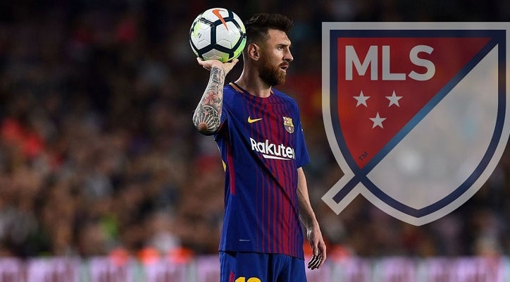 Chuyển nhượng 16/11: Liverpool đấu đại kình địch, Messi đến Mỹ?