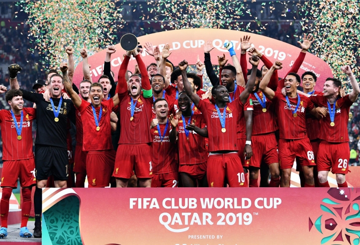 CHÍNH THỨC: Club World Cup tại Qatar bị lùi lịch vì COVID-19