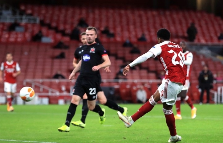 Nhận định Dundalk vs Arsenal: Khôn chợ dại nhà