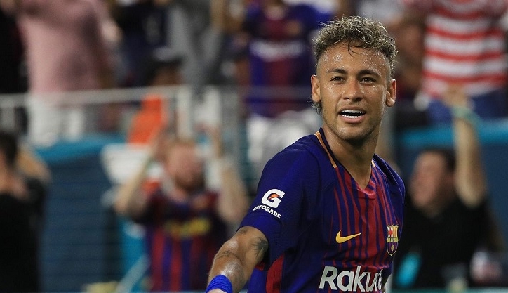 ƯCV chủ tịch Barca: 'Giá mua Neymar thực ra rất rẻ'