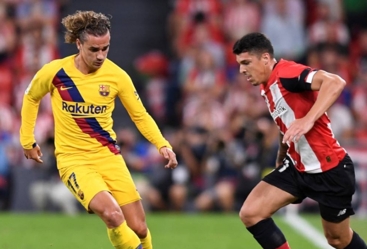 Nhận định Bilbao vs Barca: Nối dài mạch bất bại
