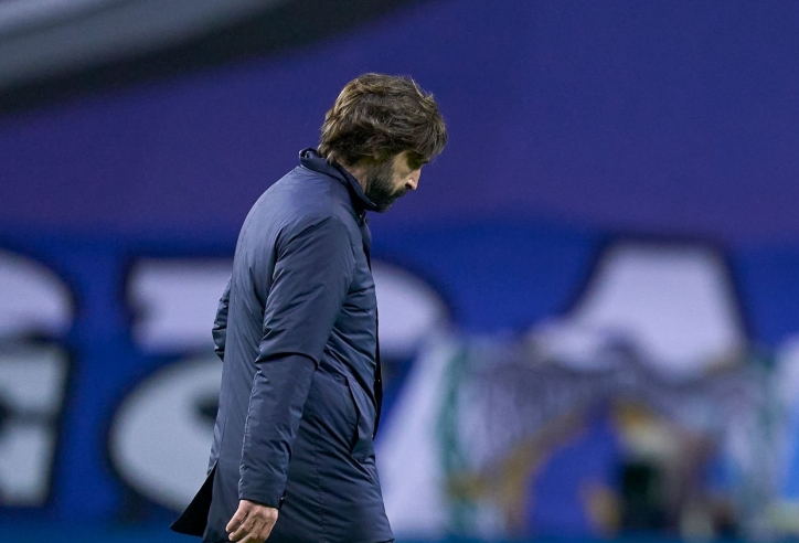 Pirlo: 'Juve không thông minh, dùng đĩa dâng bàn thắng cho Porto'