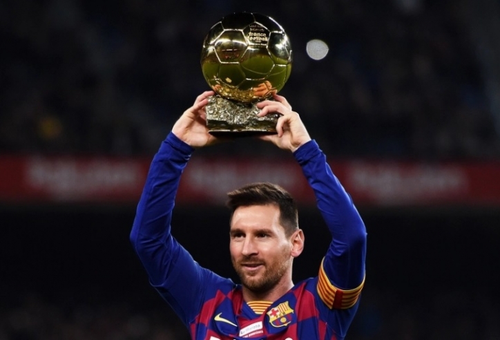 Chuyển nhượng bóng đá tối 27/2: Messi nhận 'đề nghị không thể từ chối'