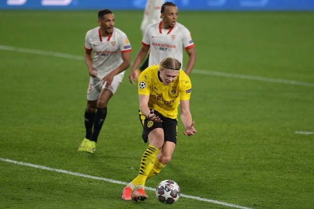 Nhận định Dortmund vs Sevilla: Thận trọng trên sân nhà