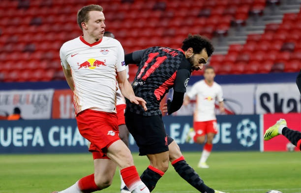 Nhận định Liverpool vs Leipzig: Áp lực thuộc về ai?