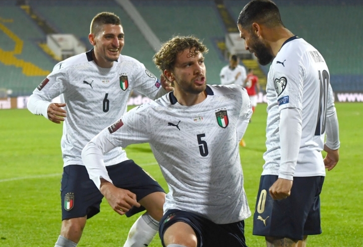Nhận định Lithuania vs Ý: Nuốt chửng chủ nhà