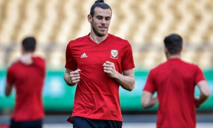 Bale: ‘Tôi đang không hạnh phúc ở Real’