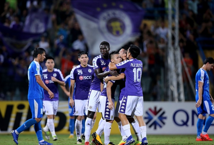 Báo châu Á: Hà Nội FC sẽ lọt vào chung kết AFC Cup 2019