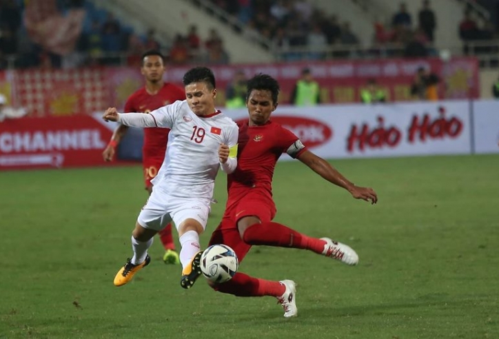 CĐV Indonesia tiếp tục tẩy chay trận đấu với Việt Nam? 
