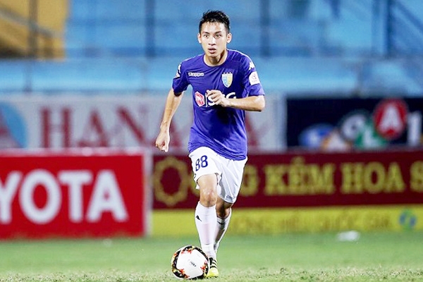 Đỗ Hùng Dũng: ‘Hà Nội FC sẽ trở lại mạnh mẽ vào năm sau’
