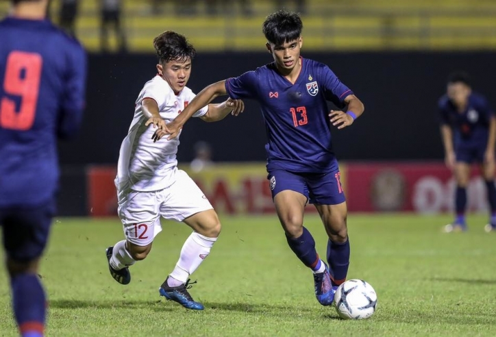 U19 Việt Nam vs U19 Hàn Quốc: Tự tin vô địch
