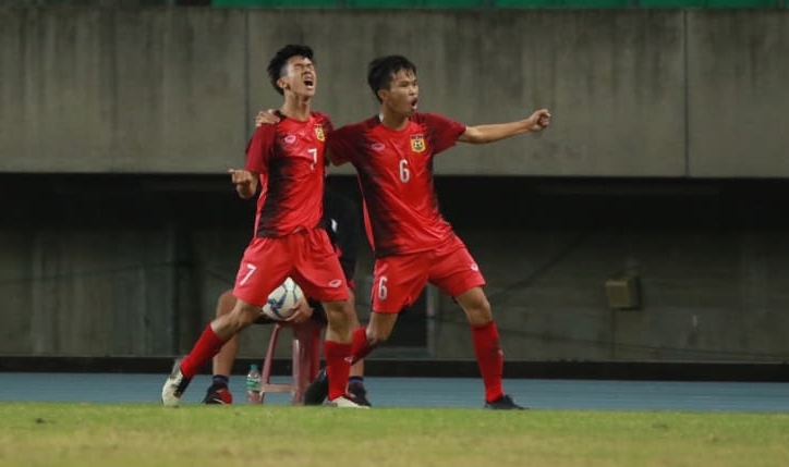 Bóng đá Đông Nam Á gây bất ngờ tại vòng loại U19 châu Á 2020
