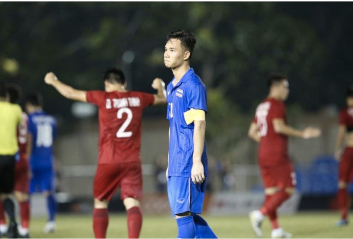 Ngôi sao của U23 Thái Lan nói cứng trước thềm VCK U23 châu Á