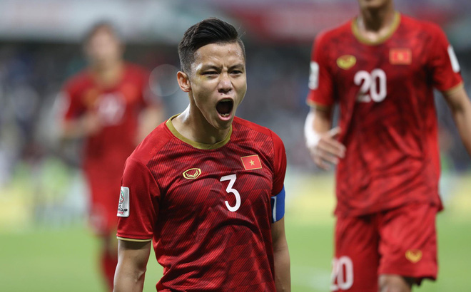 FIFA gọi tên Việt Nam, chọn ra những đội tuyển gây bất ngờ năm 2019
