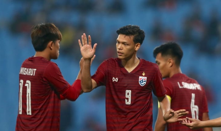 'Bại binh' của Việt Nam được AFC đánh giá cao tại VCK U23 châu Á
