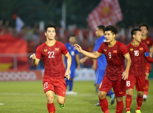 BLV Quang Huy: 'U23 Việt Nam đầy hy vọng vượt qua vòng bảng'