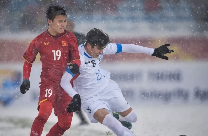 Báo châu Á: 'Thật ngốc nếu đánh giá thấp đội bóng như Việt Nam'