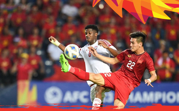 Đông Nam Á khởi đầu ấn tượng tại VCK U23 châu Á 2020