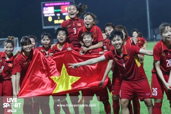 Báo châu Á nhận định Việt Nam sẽ thắng dễ Myanmar