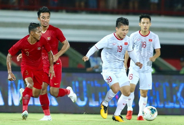 Báo Indonesia đe dọa giấc mơ World Cup của Việt Nam