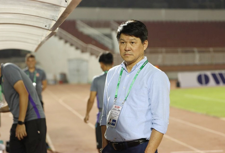 Chủ tịch Sài Gòn FC chê bai trình độ cựu HLV ĐT Việt Nam