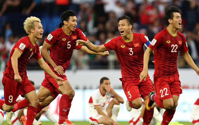 Việt Nam có cơ hội lớn để đăng cai Asian Cup 2027