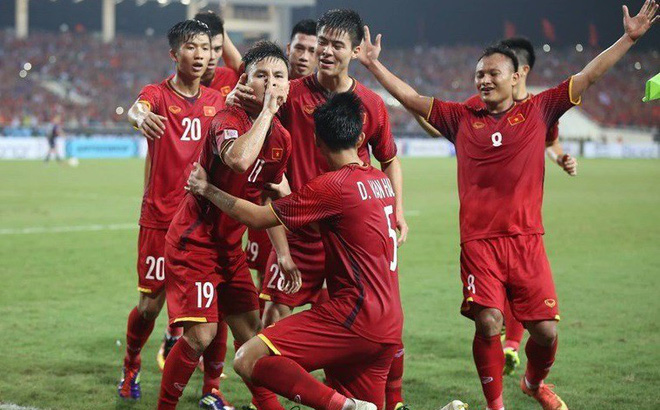 'Thánh địa' của ĐT Việt Nam nhận mưa lời khen từ AFC