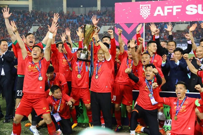 Thái Lan giúp Việt Nam rộng cửa bảo vệ chức vô địch AFF Cup