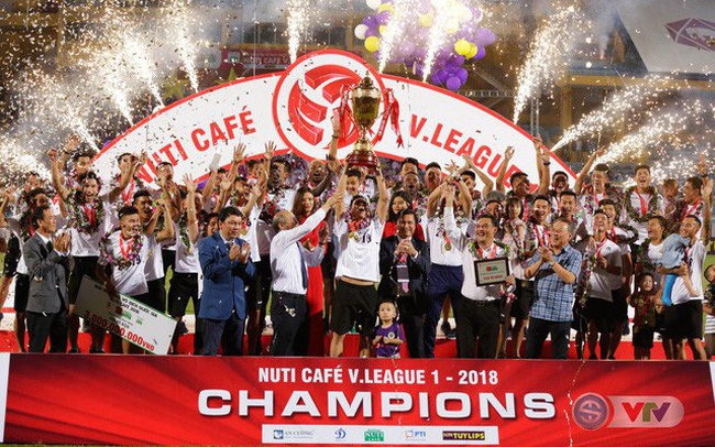 AFC dành những mỹ từ để ca ngợi bóng đá Việt Nam