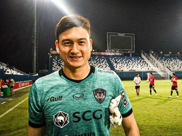 Sài Gòn FC lên tiếng về việc mua Văn Lâm với giá 1,2 triệu USD
