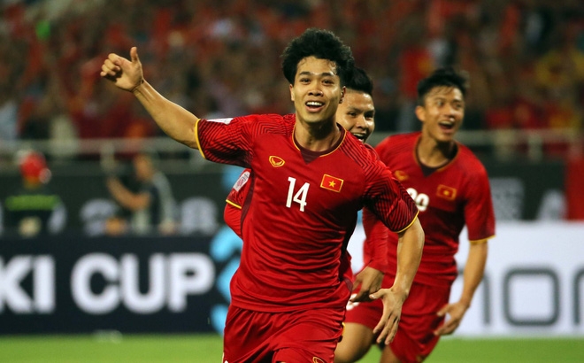 Công Phượng có thể lỡ AFF Cup 2020 cùng ĐT Việt Nam?