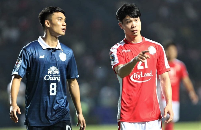Việt Nam có 1 suất tham dự thẳng vòng bảng AFC Champions League