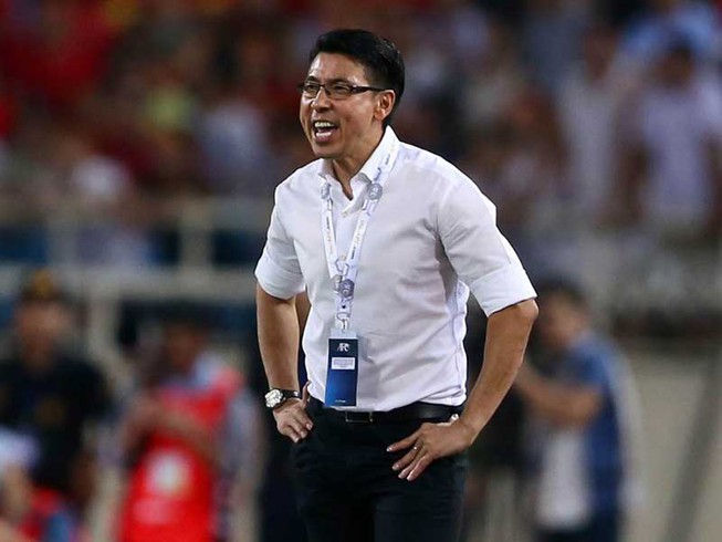 AFF Cup 2020 bị hoãn, HLV Malaysia quyết chiến với Việt Nam