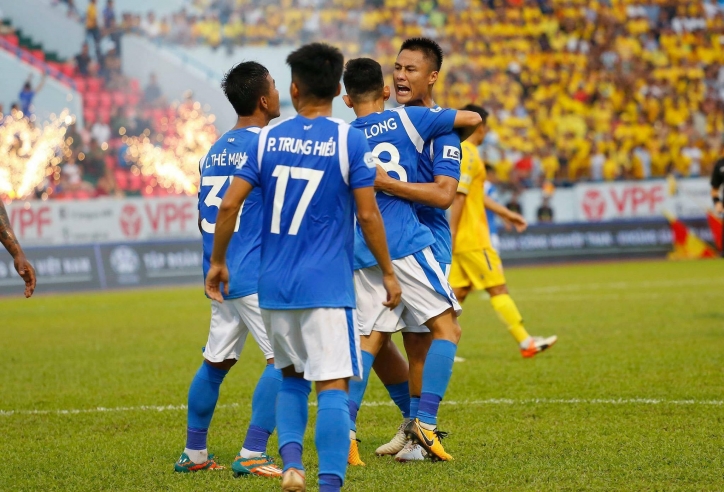CLB Quảng Ninh giải quyết khủng hoảng, tiếp tục đá V.League