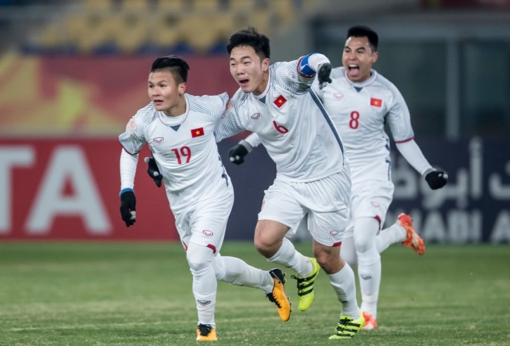 AFC sắp hủy bỏ VCK U23 châu Á 2022