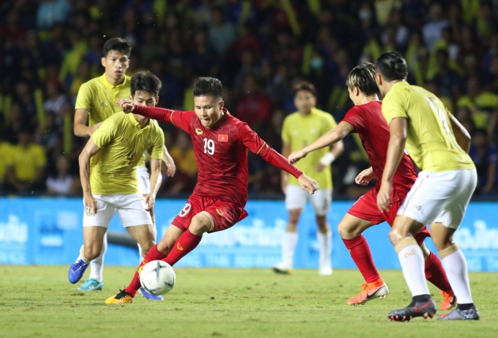 Báo Thái lo cho đội nhà phải đá VL World Cup 2022 tại Việt Nam