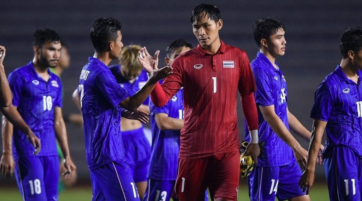 Phục vụ Thai League, Thái Lan cử đội U21 đá SEA Games