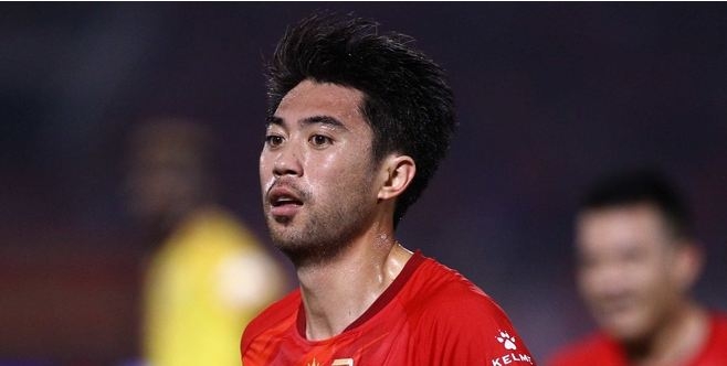 Lee Nguyễn sẽ làm gì khi không được đá V.League?