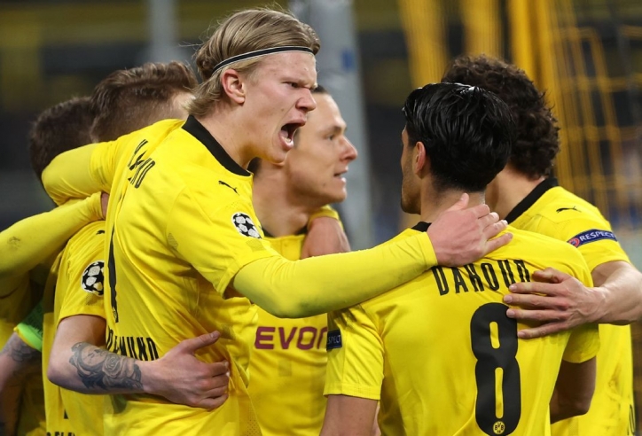 CLB Dortmund muốn nâng tầm bóng đá Việt Nam