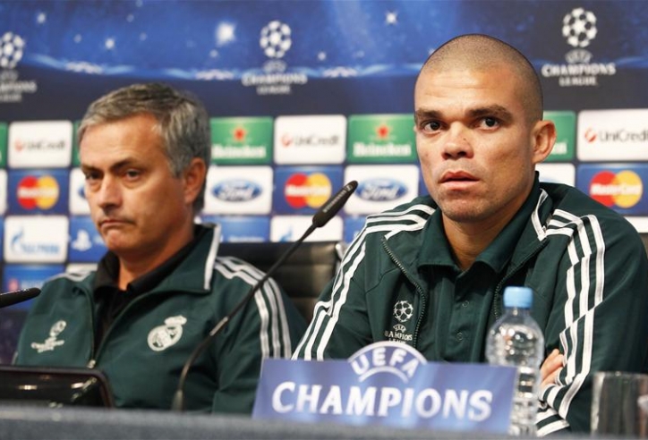Chuyển nhượng sáng 2/1: Sao MU tới Arsenal, Pepe tái hợp Mourinho?
