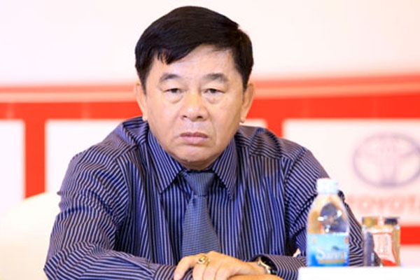 Nhận định bất ngờ của Trưởng ban TT VFF vụ bẻ còi trận Hà Nội – Than Quảng Ninh