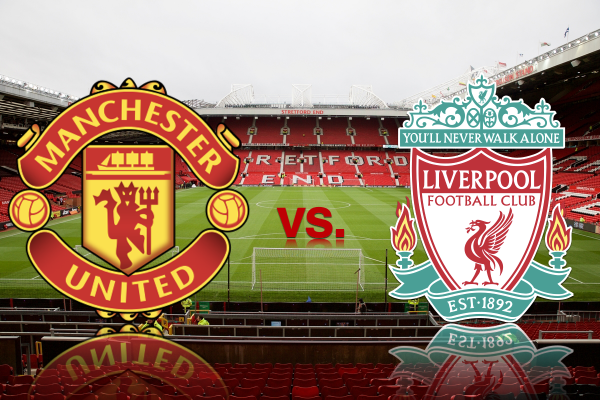 Link xem trực tiếp MU vs Liverpool: 2 Quỷ đỏ đối đầu - 23h00 ngày 15/1