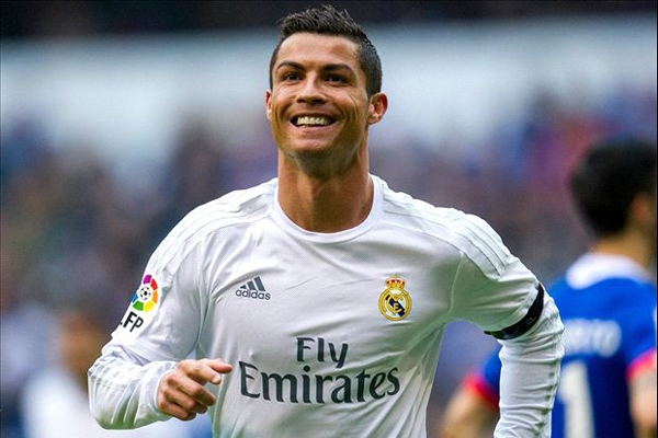 Điểm tin 20/1: Real Madrid muốn bán Ronaldo cho đại gia Trung Quốc?