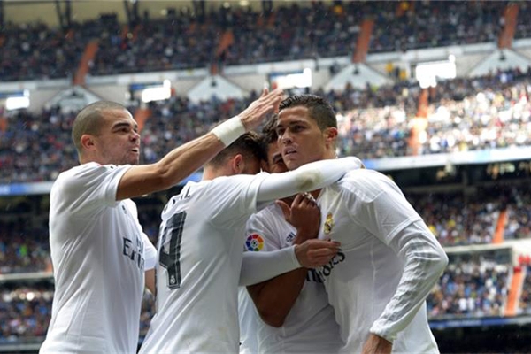 Bức xúc, Real Madrid dọa bỏ giải La Liga