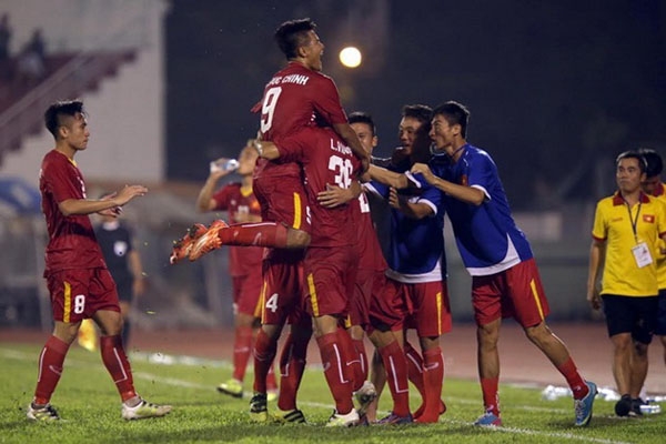 Đội hình chất lượng bị HLV Hữu Thắng ‘bỏ quên’ tại U23 Việt Nam