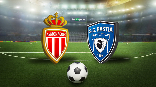 Nhận định bóng đá Bastia vs Monaco, 2h45 ngày 18/2