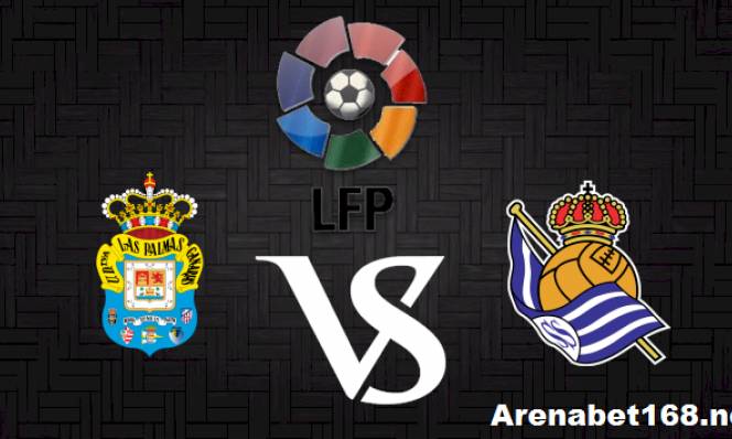 Nhận định kèo Las Palmas vs Real Sociedad, 2h45 ngày 25/2