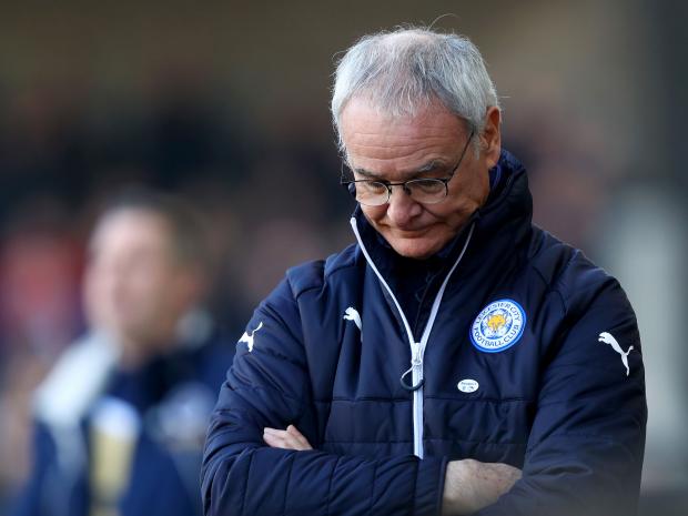 Leicester sa thải Ranieri, Minh Phương làm HLV Long An