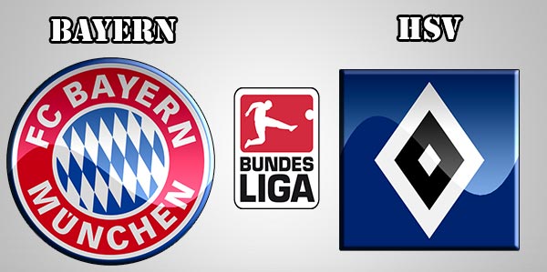 Nhận định Bayern Munich vs Hamburger SV, 21h30 ngày 25/2